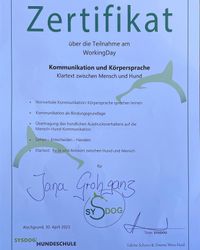 Kommunikation und K&ouml;rpersprache